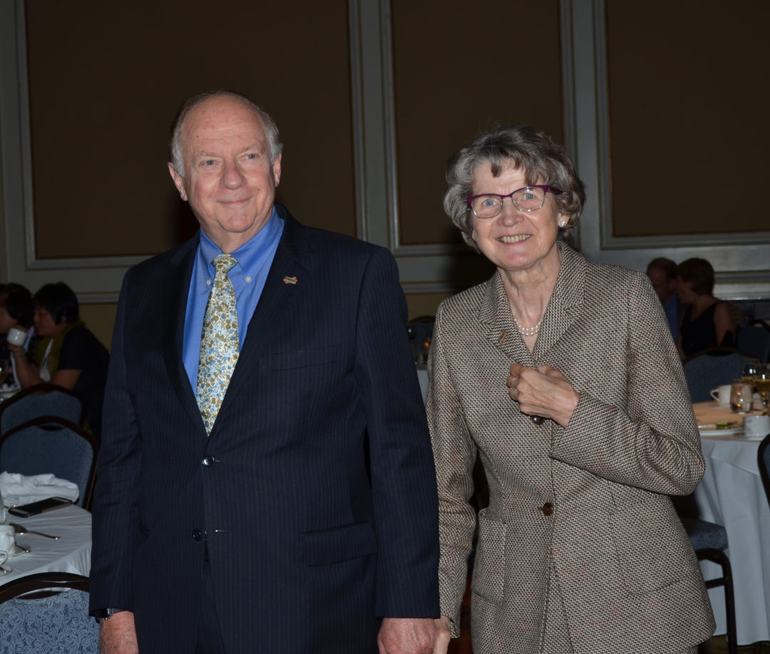 Remmembering Sheldon Peck Angle East Chapter of EHASO